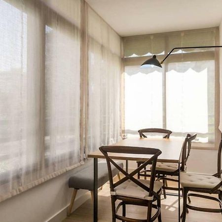 New San Juan Beach Apartment With Ac Аликанте Экстерьер фото