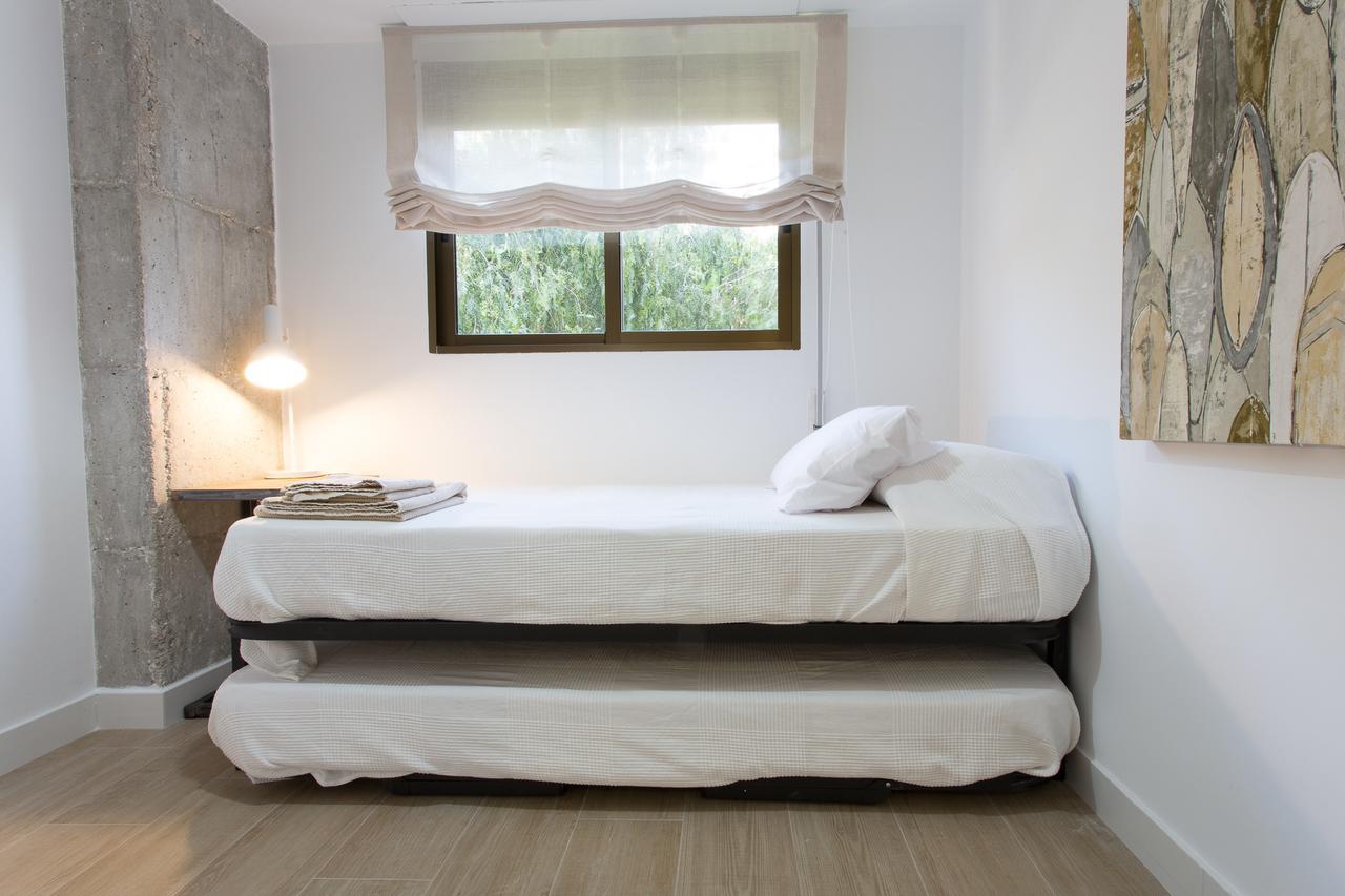 New San Juan Beach Apartment With Ac Аликанте Экстерьер фото