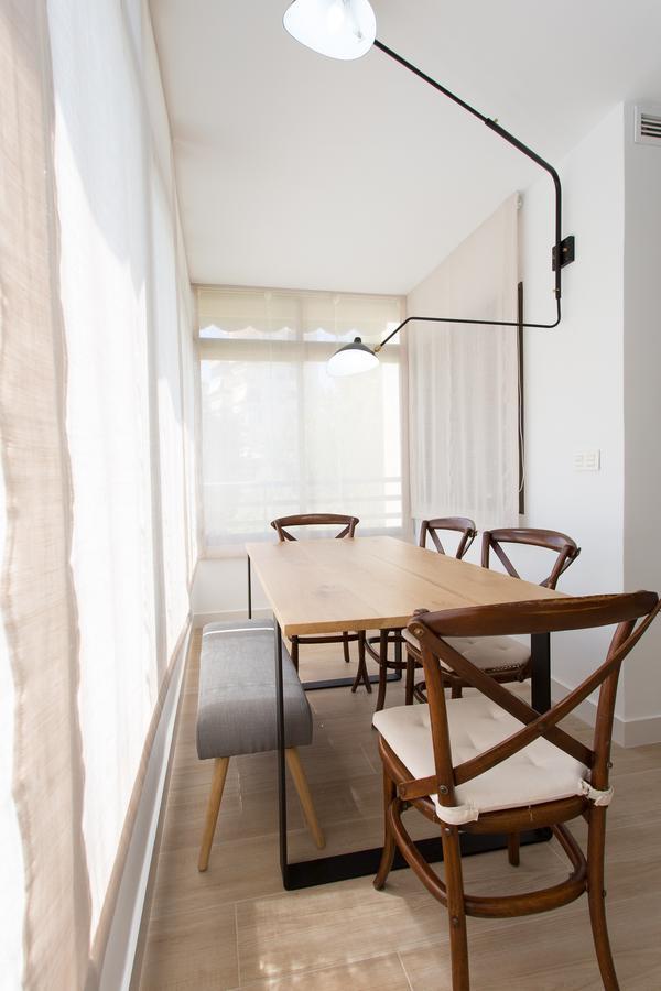 New San Juan Beach Apartment With Ac Аликанте Экстерьер фото