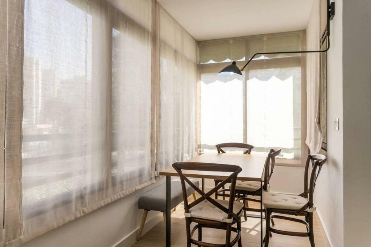 New San Juan Beach Apartment With Ac Аликанте Экстерьер фото